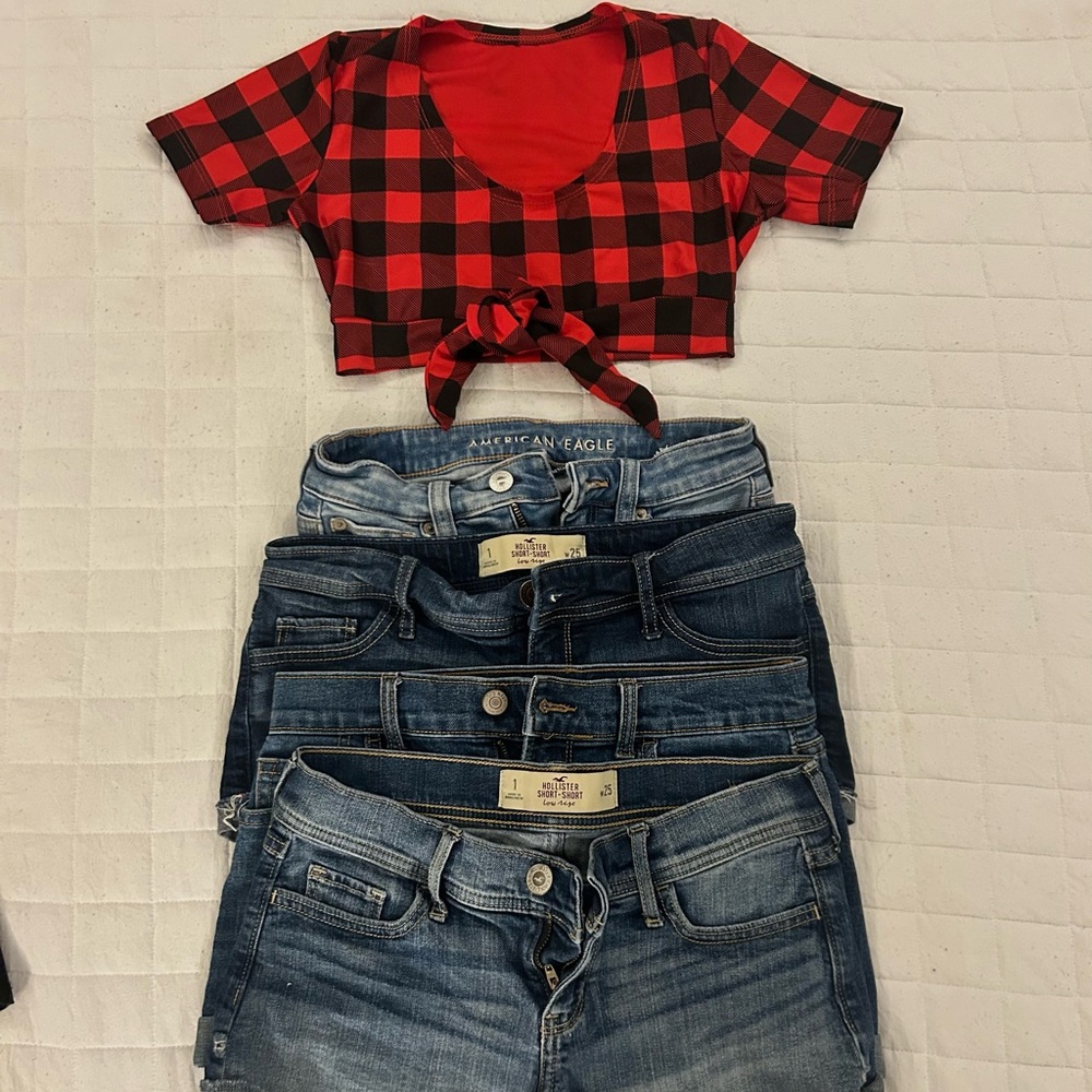Twin peaks top 💋